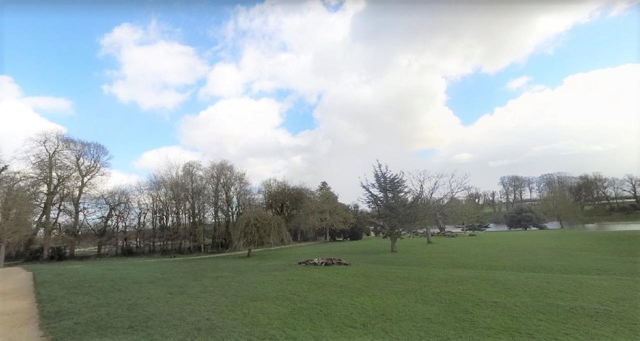 Park View Studio - Lydiard Millicent Swindon Wiltshire Esterno foto